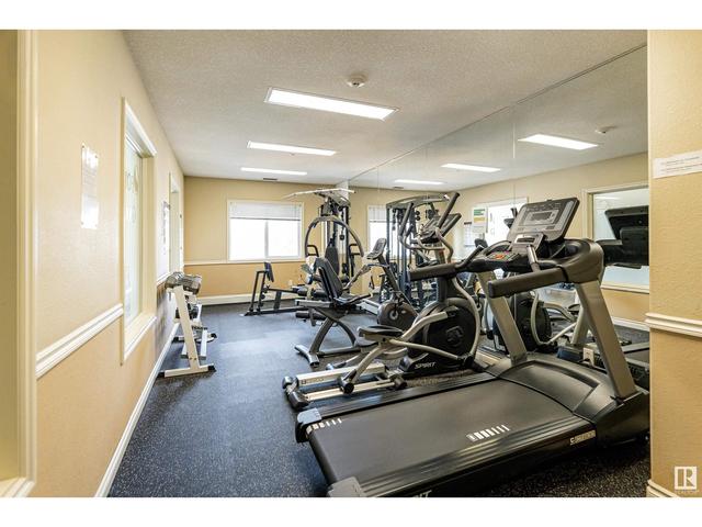 430 - 50 Woodsmere Cl, Condo with 2 bedrooms, 2 bathrooms and null parking in Fort Saskatchewan AB | Image 26