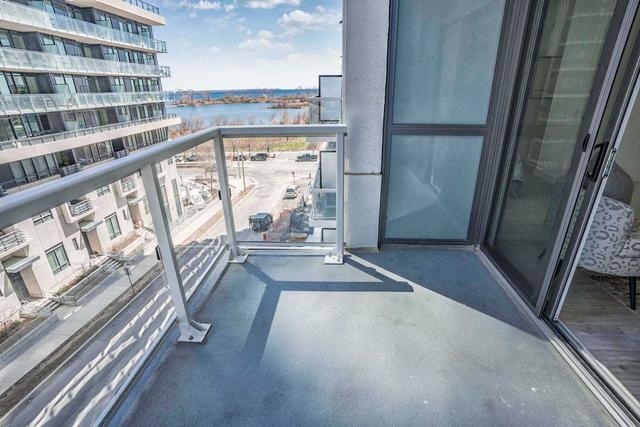 405 - 65 Annie Craig Blvd, Condo with 2 bedrooms, 2 bathrooms and 1 parking in Toronto ON | Image 26