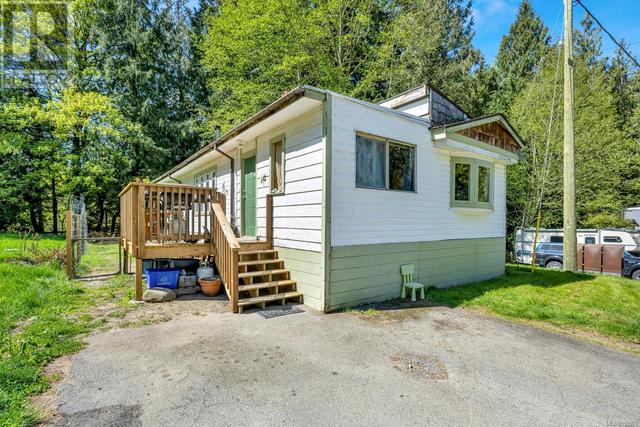 11 - 2670 Sooke River Rd, House other with 3 bedrooms, 1 bathrooms and 2 parking in Sooke BC | Image 1