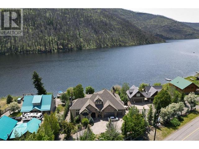 1996 Loon Lake Rd, House detached with 4 bedrooms, 5 bathrooms and null parking in Thompson Nicola E (Bonaparte Plateau) BC | Image 9