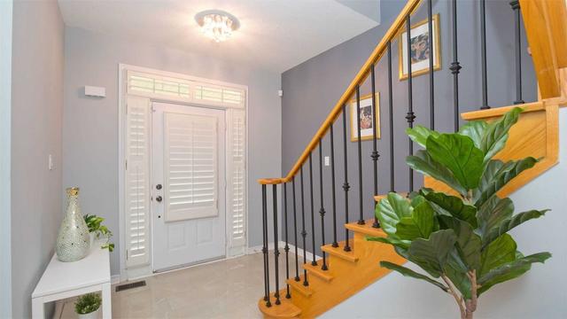 9 Susan Ave, House detached with 3 bedrooms, 4 bathrooms and 6 parking in Brampton ON | Image 34