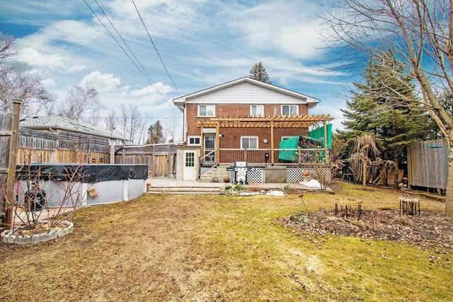 3644 Trulls Rd, House detached with 4 bedrooms, 2 bathrooms and 8 parking in Clarington ON | Image 28