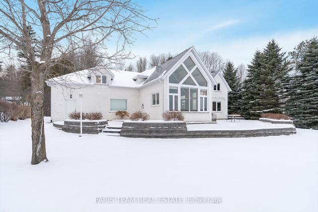 187 Champlain Rd, House detached with 3 bedrooms, 2 bathrooms and 10 parking in Penetanguishene ON | Image 19