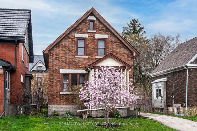 204 Kent Ave, House detached with 3 bedrooms, 1 bathrooms and 5 parking in Kitchener ON | Image 23
