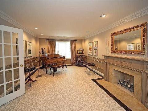 31 Old English Lane, House detached with 5 bedrooms, 6 bathrooms and 12 parking in Markham ON | Image 3