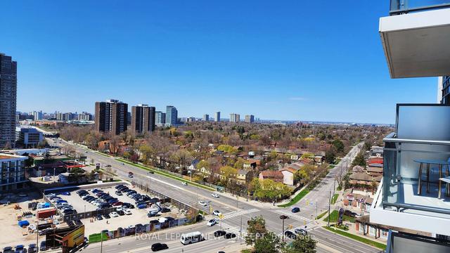 1308 - 50 Ann Oreilly Rd, Condo with 2 bedrooms, 2 bathrooms and 2 parking in Toronto ON | Image 18