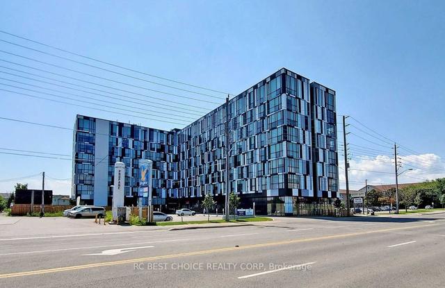 218 - 1900 Simcoe St N, Condo with 0 bedrooms, 1 bathrooms and 0 parking in Oshawa ON | Image 1
