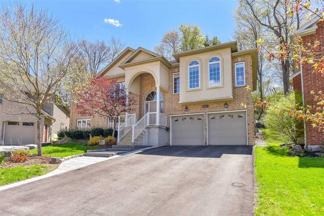 130 Valley Dr, House detached with 3 bedrooms, 3 bathrooms and 6 parking in Cambridge ON | Image 12