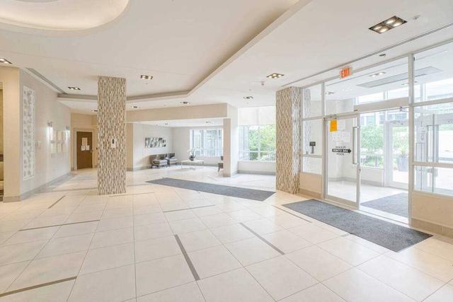 lph6 - 85 North Park Rd, Condo with 2 bedrooms, 2 bathrooms and 2 parking in Vaughan ON | Image 15