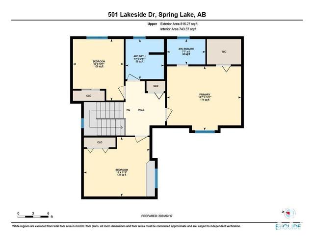 501 Lakeside Dr, House detached with 4 bedrooms, 2 bathrooms and null parking in Spring Lake AB | Image 3