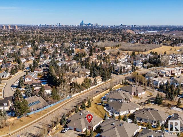 39 - 1225 Wanyandi Rd Nw, House semidetached with 4 bedrooms, 3 bathrooms and 4 parking in Edmonton AB | Image 35