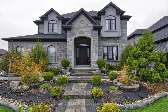 300 Deerfoot Tr, House detached with 4 bedrooms, 5 bathrooms and 5 parking in Waterloo ON | Image 23