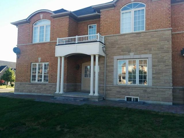 123 Ivy Glen Dr, House detached with 4 bedrooms, 4 bathrooms and 2 parking in Vaughan ON | Image 1