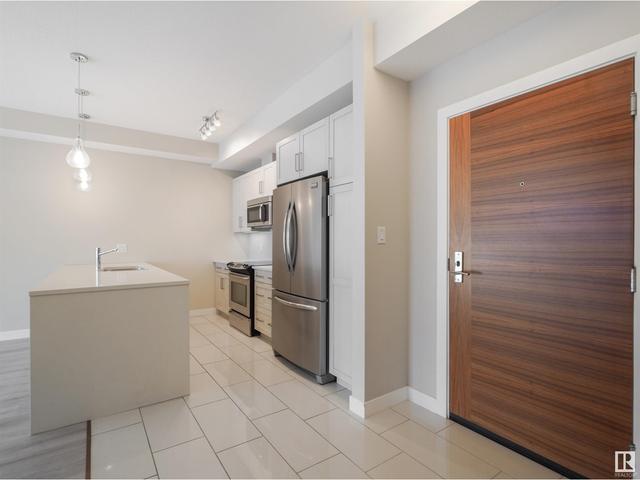 310 - 625 Leger Wy Nw, Condo with 2 bedrooms, 2 bathrooms and 2 parking in Edmonton AB | Image 6