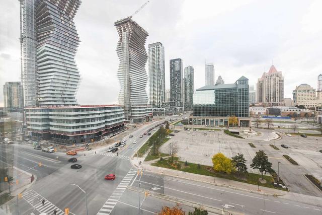 1001 - 350 Webb Dr, Condo with 2 bedrooms, 2 bathrooms and 2 parking in Mississauga ON | Image 24