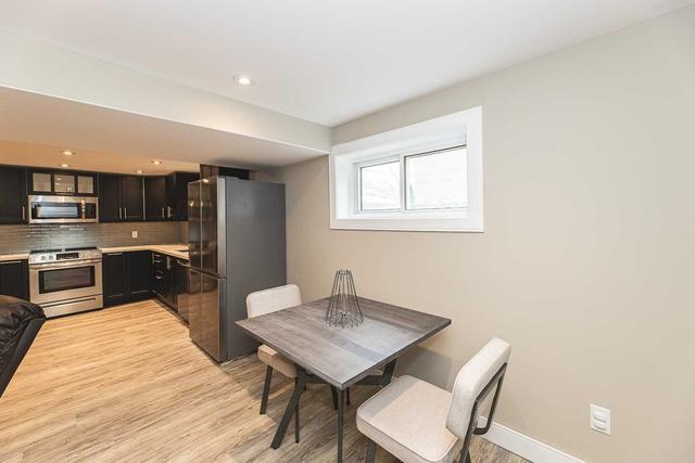 502 Sixth St, House detached with 3 bedrooms, 3 bathrooms and 4 parking in Collingwood ON | Image 14