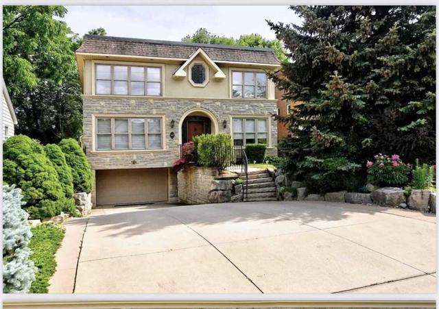 107 Woodward Ave, House detached with 1 bedrooms, 1 bathrooms and 1 parking in Markham ON | Image 1