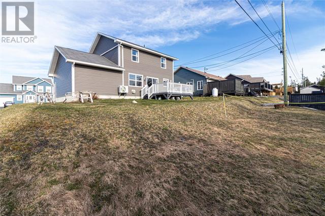 12 Williams Way, House detached with 4 bedrooms, 3 bathrooms and null parking in Conception Bay South NL | Image 35