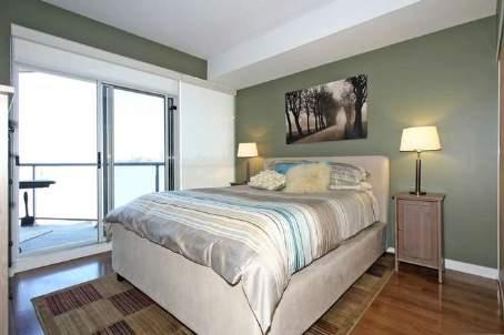 lph1 - 1 Shaw St, Condo with 1 bedrooms, 1 bathrooms and 1 parking in Toronto ON | Image 4