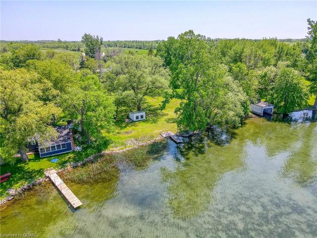 2655 County Rd 13 Road, House detached with 3 bedrooms, 1 bathrooms and 3 parking in Prince Edward County ON | Image 29