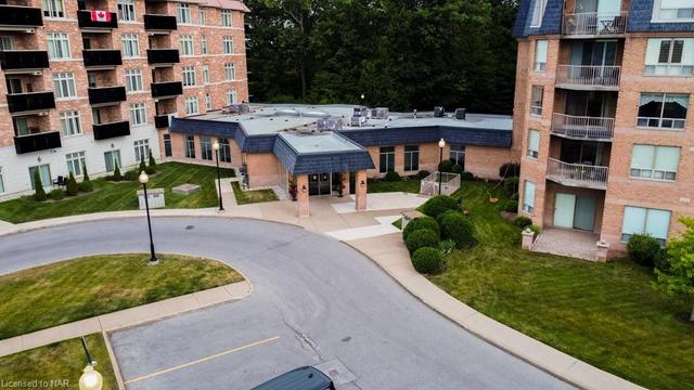 312 - 8111 Forest Glen Drive, House attached with 2 bedrooms, 2 bathrooms and 1 parking in Niagara Falls ON | Image 3