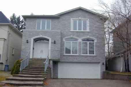 81 Shelborne Ave, House detached with 4 bedrooms, 6 bathrooms and 4 parking in Toronto ON | Image 1