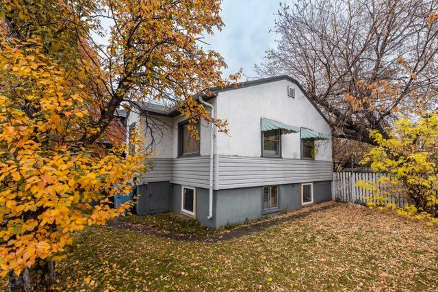 841 Mcpherson Road Ne, House detached with 4 bedrooms, 2 bathrooms and 2 parking in Calgary AB | Image 33