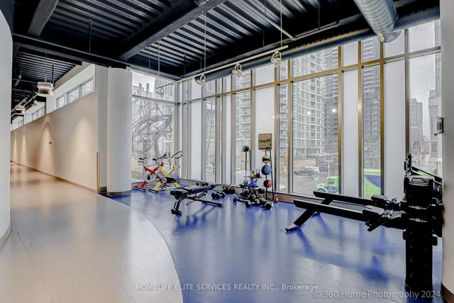703 - 5 Mariner Terr, Condo with 2 bedrooms, 2 bathrooms and 1 parking in Toronto ON | Image 28