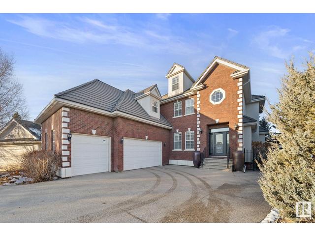 10 Karlyle Co, House detached with 4 bedrooms, 3 bathrooms and null parking in St. Albert AB | Image 44