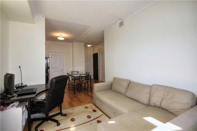 lph9 - 55 De Boers Dr, Condo with 1 bedrooms, 1 bathrooms and 1 parking in Toronto ON | Image 6