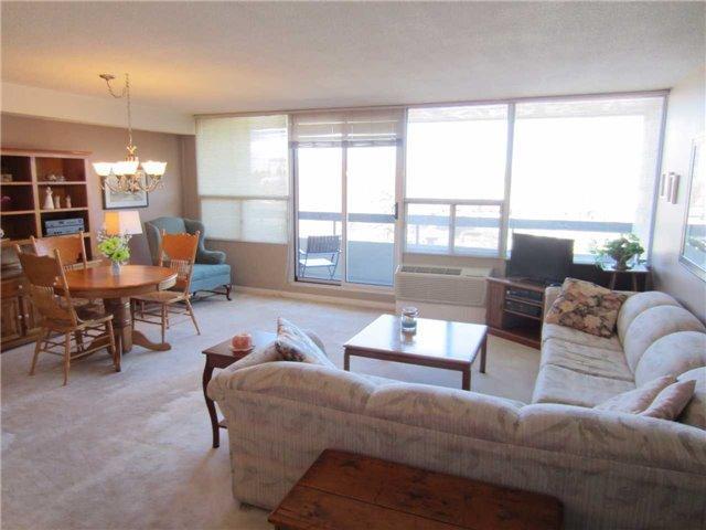 809 - 55 William St E, Condo with 1 bedrooms, 1 bathrooms and 1 parking in Oshawa ON | Image 5