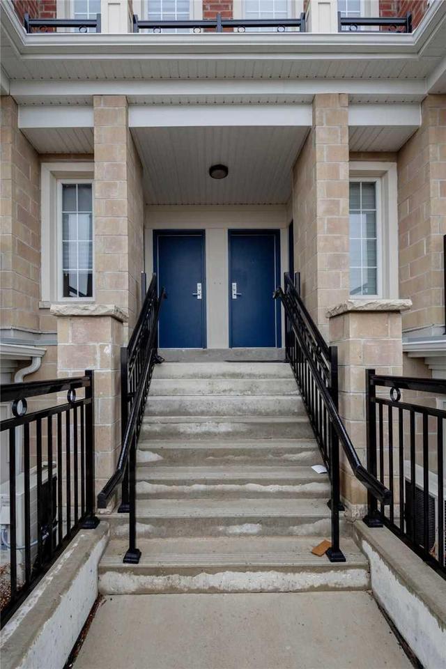 C24 - 26 Bruce St, Townhouse with 2 bedrooms, 2 bathrooms and 1 parking in Vaughan ON | Image 18