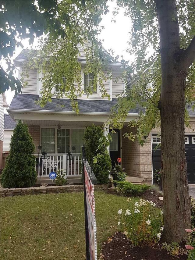 15 Springhurst Ave, House detached with 3 bedrooms, 3 bathrooms and 2 parking in Brampton ON | Image 1