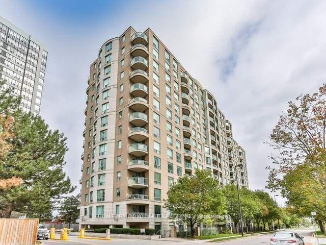 uph00 - 8 Pemberton Ave, Condo with 2 bedrooms, 2 bathrooms and 1 parking in Toronto ON | Image 12