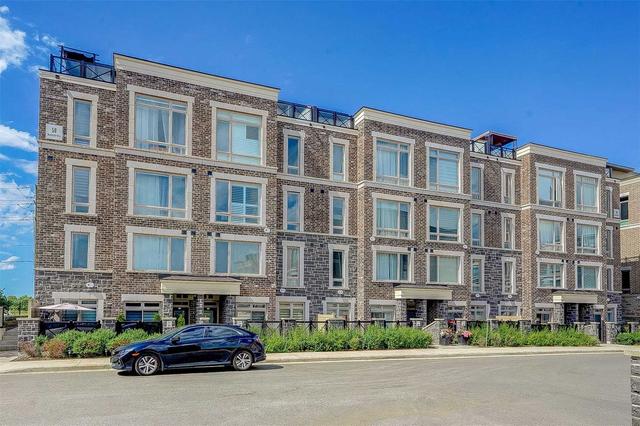 619 - 50 Dunsheath Way, Townhouse with 2 bedrooms, 2 bathrooms and 1 parking in Markham ON | Image 29