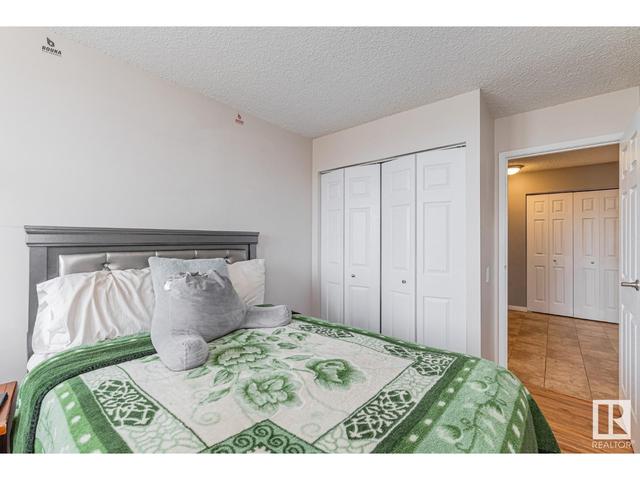 506 - 10175 109 St Nw, Condo with 3 bedrooms, 1 bathrooms and 2 parking in Edmonton AB | Image 16