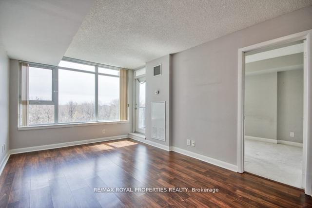 1709 - 25 Town Centre Crt, Condo with 1 bedrooms, 1 bathrooms and 1 parking in Toronto ON | Image 15