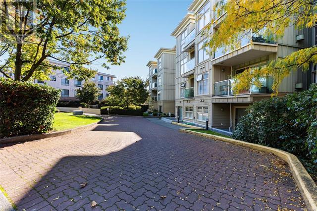 206 - 535 Manchester Rd, Condo with 2 bedrooms, 1 bathrooms and 1 parking in Victoria BC | Image 22