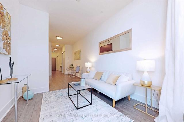 217 - 55 Merchants' Wharf St, Condo with 1 bedrooms, 1 bathrooms and 0 parking in Toronto ON | Image 15