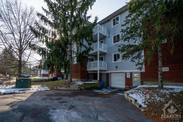 101 - 266 Lorry Greenberg Drive, Condo with 2 bedrooms, 1 bathrooms and 1 parking in Ottawa ON | Image 19