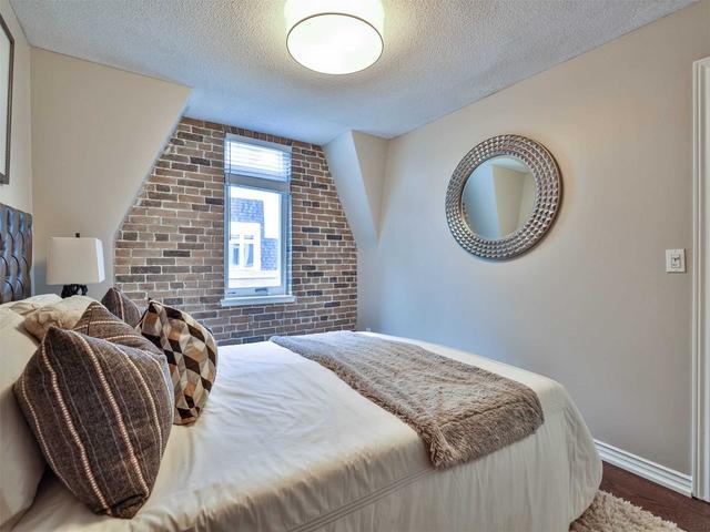 17 - 100 Redpath Ave, Townhouse with 2 bedrooms, 2 bathrooms and 1 parking in Toronto ON | Image 20