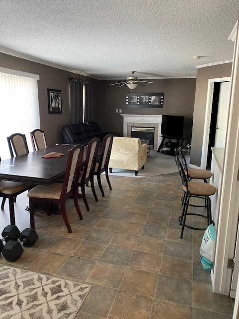 102 - 502 1 Street, Condo with 2 bedrooms, 1 bathrooms and 2 parking in Fox Creek AB | Image 4