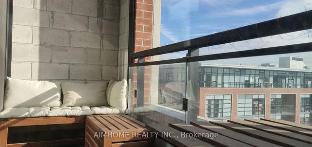 402 - 15 Prince Albert Blvd, Condo with 1 bedrooms, 2 bathrooms and 1 parking in Kitchener ON | Image 21