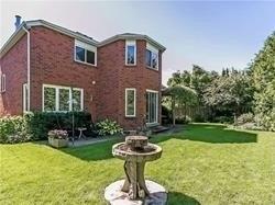 1359 Saddler Circ, House detached with 4 bedrooms, 4 bathrooms and 2 parking in Oakville ON | Image 19