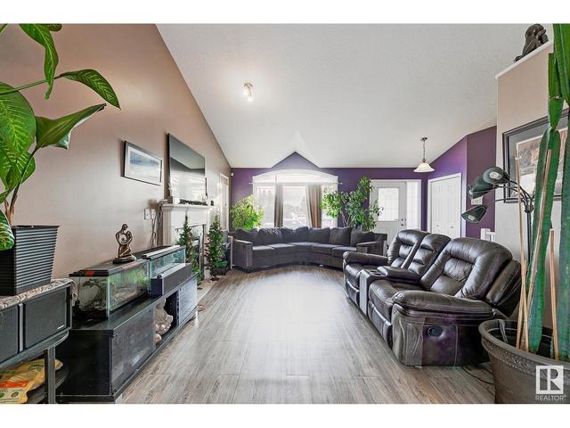 5502 53 St, House detached with 3 bedrooms, 2 bathrooms and null parking in Mundare AB | Image 12
