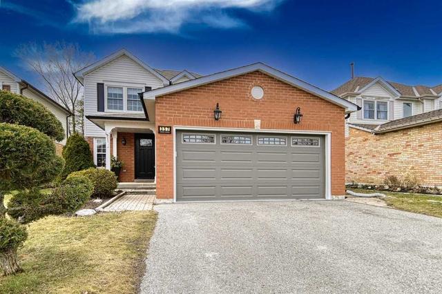 357 Elmwood Crt, House detached with 3 bedrooms, 3 bathrooms and 4 parking in Oshawa ON | Image 23
