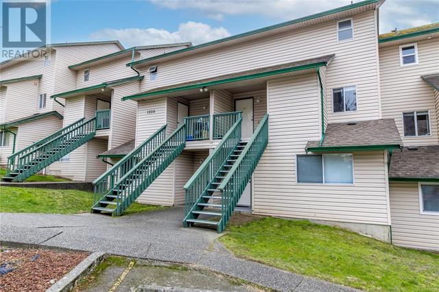 104 - 1908 Bowen Rd, Condo with 1 bedrooms, 1 bathrooms and 1 parking in Nanaimo BC | Image 15