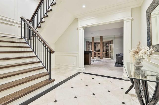 72 Yorkminster Rd, House detached with 5 bedrooms, 9 bathrooms and 9 parking in Toronto ON | Image 29