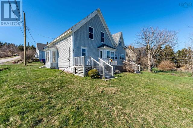 209 Water Street, House detached with 5 bedrooms, 1 bathrooms and null parking in Digby MD NS | Image 38