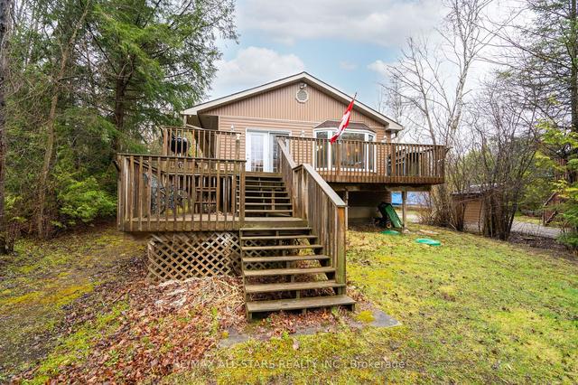 97 Mayfair Dr, House detached with 3 bedrooms, 3 bathrooms and 10 parking in Uxbridge ON | Image 27